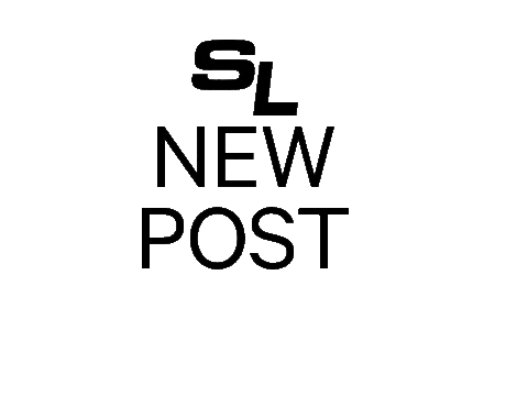 New Post Sticker by studiolagree