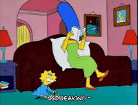 season 6 GIF