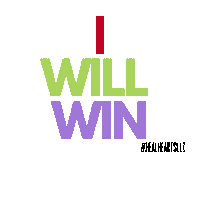 Healthcare Win Sticker by LaMoraPace