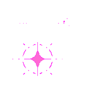 Sparkle Glitter Sticker