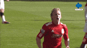 Celebration Yes GIF by MolaTV