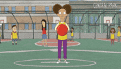 Pop It Central Park GIF by Apple TV+