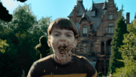 GIF by 20th Century Fox Home Entertainment