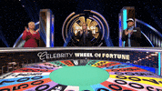 Andy Richter Celebs GIF by ABC Network