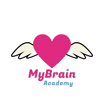 mybrainacademy giphyupload Sticker