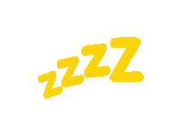 Sleepy Sticker by Pampers