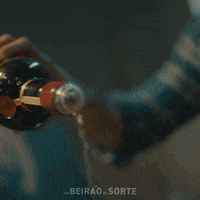 Happy Party GIF by Licor Beirão