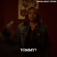 Starz 50Cent GIF by Power Book II: Ghost