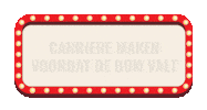 Doe Maar Sticker by Musicalweb
