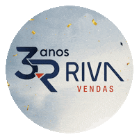 Rivavendas Sticker by Riva Incorporadora