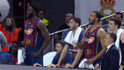 GIF by BASKONIA