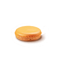 baskinrobbins_kuwait ice cream kuwait macarons baskin Sticker