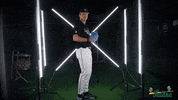 Tulane Rollwave GIF by GreenWave