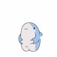 Hungry Feed Me GIF