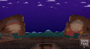 Stan Marsh Colorado GIF by South Park