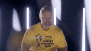 Sport Deal With It GIF by The World's Strongest Man
