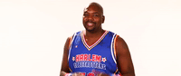 GIF by Harlem Globetrotters