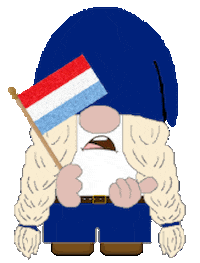 Traditions Around The World Sticker