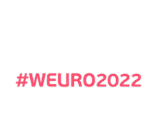 Womens Football Sticker by UEFA