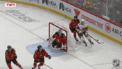 Happy Ottawa Senators GIF by NHL