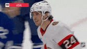 Happy Ottawa Senators GIF by NHL