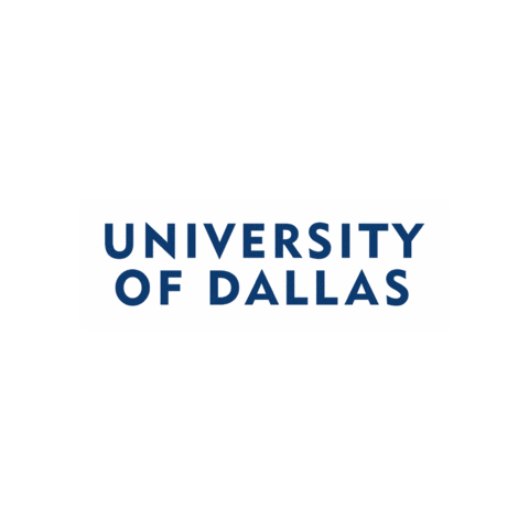 udalumnirelations giphygifmaker dallas ud university of dallas Sticker
