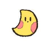 Jump Bb Sticker