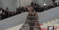 Met Gala GIF by E!