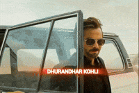 Virat Kohli GIF