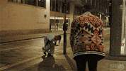 Michaela Coel Hug GIF by HBO
