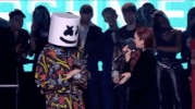 emas 2018 GIF by 2017 MTV EMA