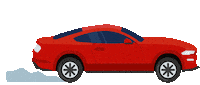 Mustang Fordfans Sticker by Ford Austria