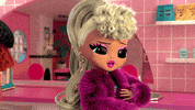 Swag Queens GIF by L.OL. Surprise!