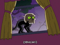 episode 2 fear GIF