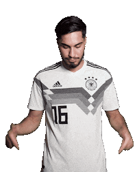 swipe up germany Sticker by sportschau