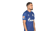 Turning Line Up Sticker by Bundesliga