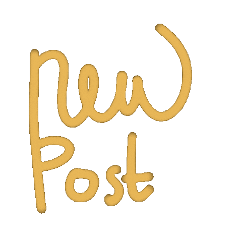 Syapirahh giphyupload new instagram new post Sticker