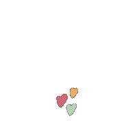 Heart Love Sticker