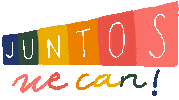 Hope Juntospodemos Sticker by Andrea Tredinick