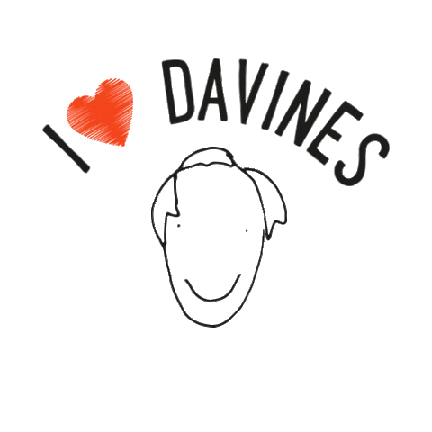 DavinesEducation giphyupload davines davineseducation davineshair Sticker