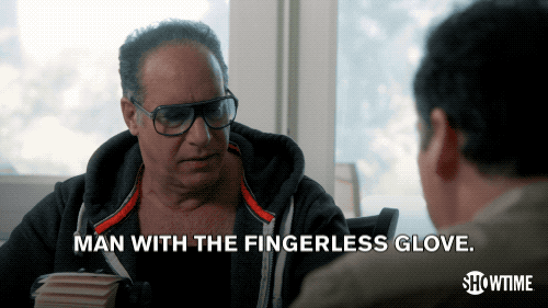 showtime giphyupload lol comedy showtime GIF