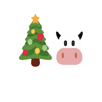 Natal Doacao Sticker by vakinha_oficial