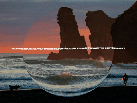 Fun Party GIF by FranchiseCHECK.de