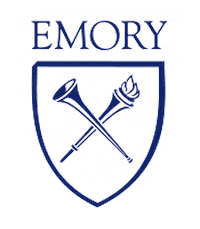Atlanta Sticker by Emory Alumni Association