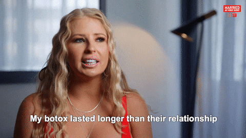 Sassy Channel 9 GIF by Married At First Sight Australia