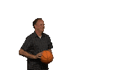 Good Game Basketball Sticker by Stampin' Up!