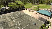 Travel Luxury GIF by The Broadmoor