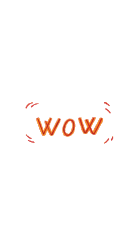 YvesKervoelen wow awesome mega wonderful Sticker