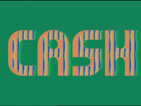 Art Glitch GIF