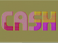 Art Glitch GIF